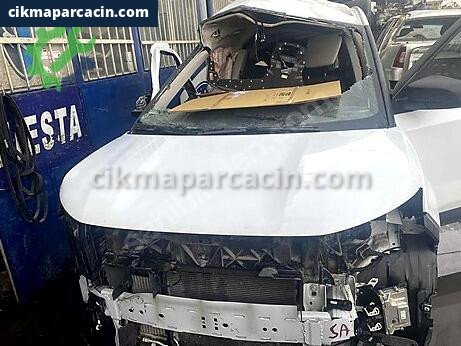 Ford Tourneo Ön Kaput çıkma parça
