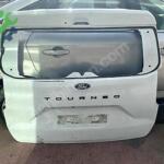 FORD TOURNEO COURİER 2024- YENİ KASA BAGAJ KAPAĞI