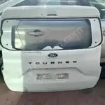 FORD TOURNEO COURİER 2024- YENİ KASA BAGAJ KAPAĞI
