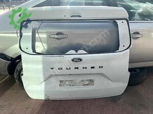 FORD TOURNEO COURİER 2024- YENİ KASA BAGAJ KAPAĞI