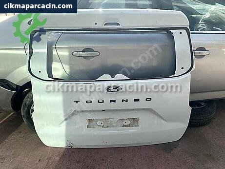 Ford Tourneo Bagaj Kapağı çıkma parça
