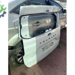 FORD TOURNEO COURİER 2024- YENİ KASA BAGAJ KAPAĞI