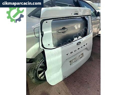 Ford Tourneo Bagaj Kapağı çıkma parça