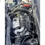 Peugeot 207 Şanzıman Komple Çıkma Parça Ankara