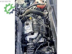 FORD TOURNEO COURIER 6 İLERİ AÇILMAMIŞ ŞANZIMAN 99.000 KM
