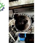 FORD TOURNEO COURİER 6 İLERİ ŞANZIMAN
