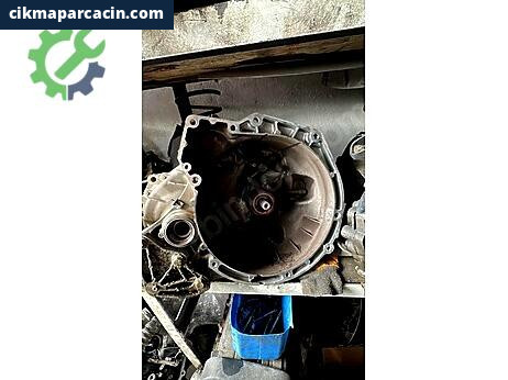 Ford Tourneo Şanzıman Komple çıkma parça