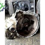 FORD TOURNEO COURİER 6 İLERİ ŞANZIMAN