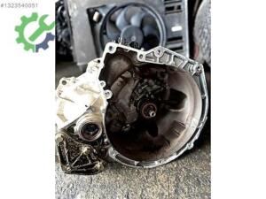 FORD TOURNEO COURİER 6 İLERİ ŞANZIMAN