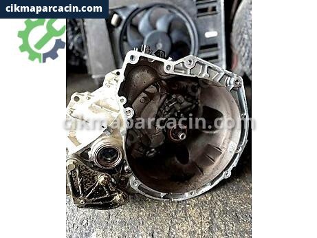 Ford Tourneo Şanzıman Komple çıkma parça
