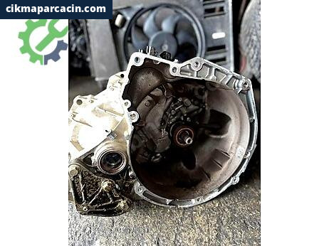 Ford Tourneo Şanzıman Komple çıkma parça
