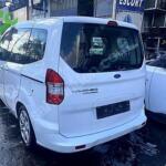 FORD TOURNEO COURİER ABS BEYİNİ EY16