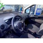 FORD TOURNEO COURİER AİRBAG KEMER TORPİDO SETİ