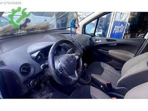 FORD TOURNEO COURİER AİRBAG KEMER TORPİDO SETİ