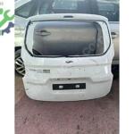 FORD TOURNEO COURİER BAGAJ KAPAĞI ÇIKMA ORJİNAL BEYAZ