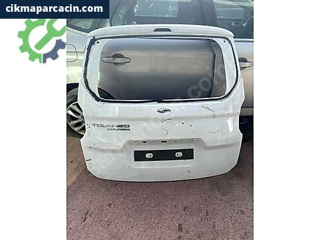 Ford Tourneo Bagaj Kapağı çıkma parça