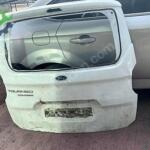 FORD TOURNEO COURİER BAGAJ KAPAĞI ÇIKMA ORJİNAL BEYAZ