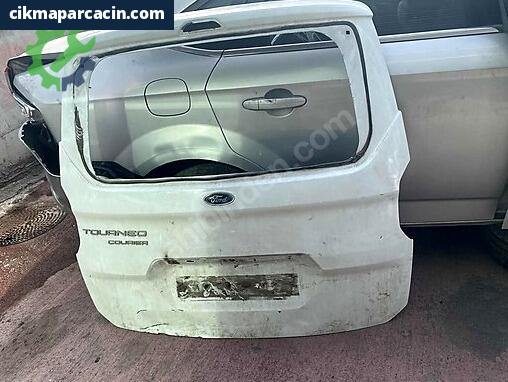 Ford Tourneo Bagaj Kapağı çıkma parça