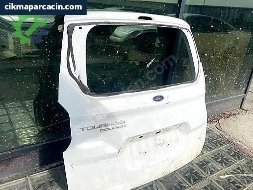 Ford Tourneo Bagaj Kapağı çıkma parça