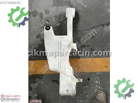 Ford Tourneo Courier Cam çıkma parça