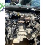 FORD TOURNEO COURİER EURO6 MOTOR