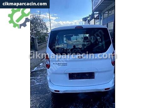Ford Tourneo Bagaj Kapağı çıkma parça