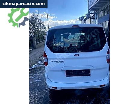 Ford Tourneo Bagaj Kapağı çıkma parça