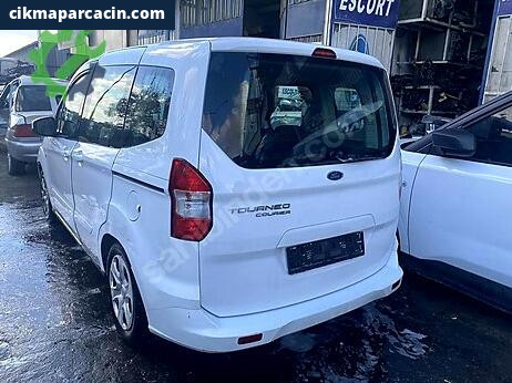 Ford Tourneo Bagaj Kapağı çıkma parça
