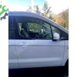 FORD TOURNEO COURİER HATASIZ DOLU SAĞ ÖN KAPI