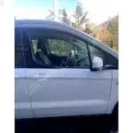 FORD TOURNEO COURİER HATASIZ DOLU SAĞ ÖN KAPI