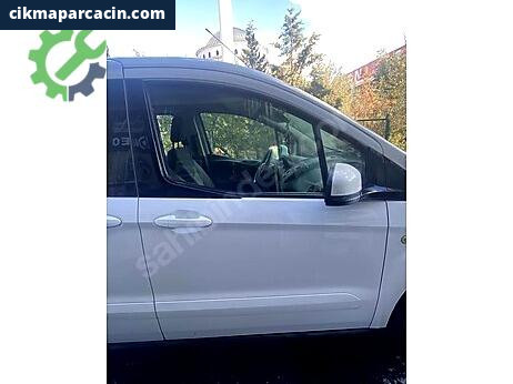 Ford Tourneo Sağ Ön Kapı çıkma parça