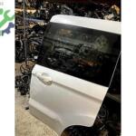 FORD TOURNEO COURİER HATASIZ DOLU SOL ARKA KAPI