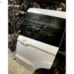 FORD TOURNEO COURİER HATASIZ DOLU SOL ARKA KAPI