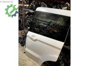 FORD TOURNEO COURİER HATASIZ DOLU SOL ARKA KAPI