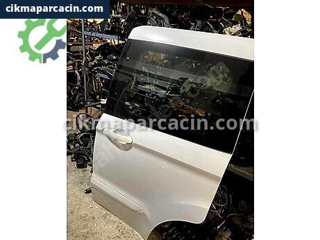 Ford Tourneo Sol Arka Kapı çıkma parça