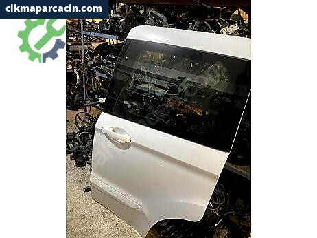 Ford Tourneo Sol Arka Kapı çıkma parça