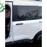 FORD TOURNEO COURİER HATASIZ DOLU SOL ARKA KAPI 2024- YENİ KASA