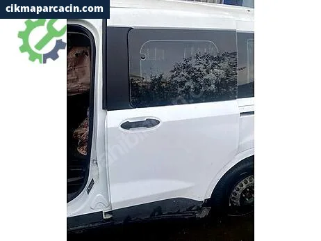 Ford Tourneo Sol Arka Kapı çıkma parça