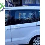 FORD TOURNEO COURİER HATASIZ DOLU SOL ARKA SÜRGÜLÜ KAPI