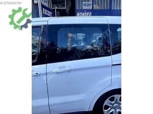 FORD TOURNEO COURİER HATASIZ DOLU SOL ARKA SÜRGÜLÜ KAPI