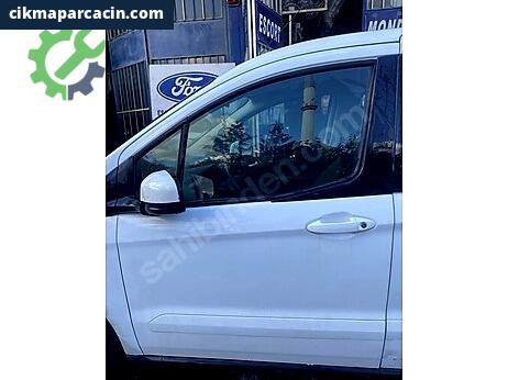 Ford Tourneo Sol Ön Kapı çıkma parça