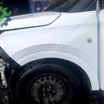 FORD TOURNEO COURİER HATASIZ SOL ÖN ÇAMURLUK 2024- YENİ KASA