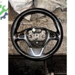FORD TOURNEO COURİER HIZ SABİTLEMELİ DİREKSİYON SİMİDİ