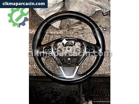 Ford Tourneo Direksiyon Simidi çıkma parça