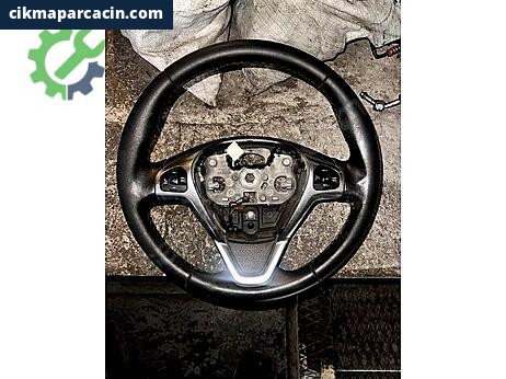 Ford Tourneo Direksiyon Simidi çıkma parça