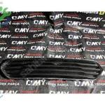 FORD TOURNEO COURİER ÖN TAMPON ORTA IZGARASI