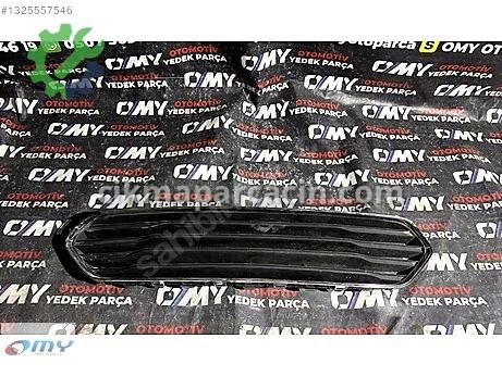 Ford Tourneo Ön Panjur çıkma parça