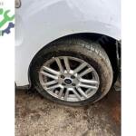 FORD TOURNEO COURİER ORJİNAL TEK ADET JANT TİTANYUM