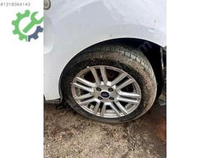 FORD TOURNEO COURİER ORJİNAL TEK ADET JANT TİTANYUM