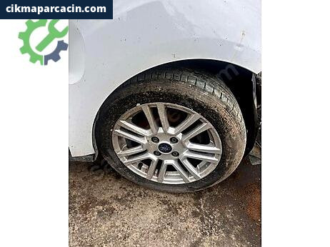 Ford Jant çıkma parça
